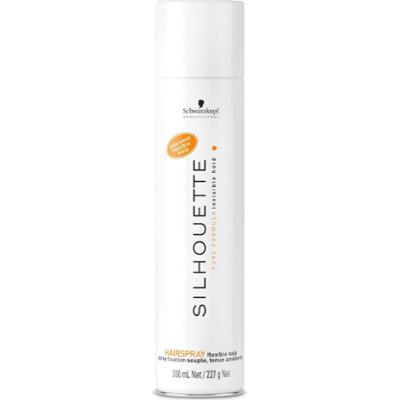 Schwarzkopf Professional Silhouette Lakier do włosów 300 ml