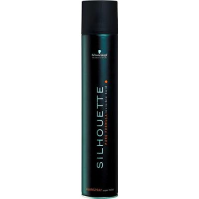 Schwarzkopf Professional Silhouette Hairspray Super Hold 300 ml