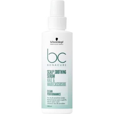 Schwarzkopf Professional BC Bonacure Scalp Care Soothing Serum   100 m