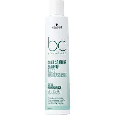 Schwarzkopf Professional BC Bonacure Scalp Care Soothing Shampoo  250