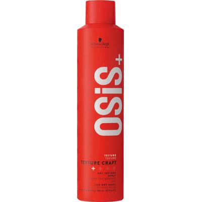 Schwarzkopf Professional Osis+ Texture Texture Craft 300 ml