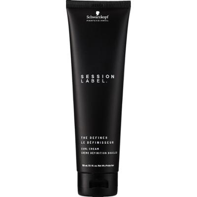 Schwarzkopf Professional Session Label The Definer 150 ml