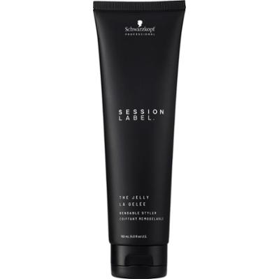 Schwarzkopf Professional Session Label The Jelly 150 ml