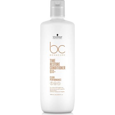 Schwarzkopf Professional BC Bonacure Time Restore Conditioner Q10+ 100