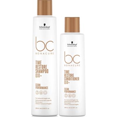 Schwarzkopf Professional BC Bonacure Time Restore Duo