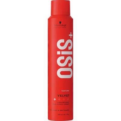 Schwarzkopf Professional Osis+ Texture Velvet 200 ml