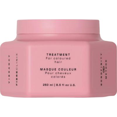 Schwarzkopf Professional Fibre Clinix  Vibrancy Treatment  250 ml