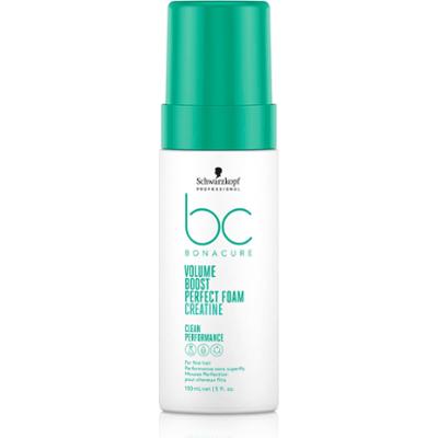 Schwarzkopf Professional BC Bonacure Volume Boost Perfect Foam Creatin
