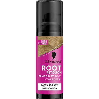 Schwarzkopf Root Retoucher Dark Blonde