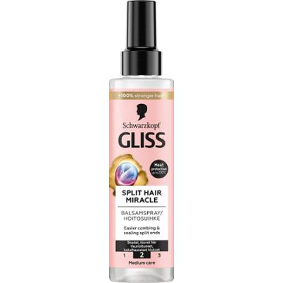 Schwarzkopf Gliss Split Hair Miracle Balsamspray  200 ml