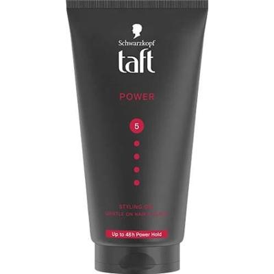 Schwarzkopf Taft Styling Gel Power up to 48 hours hold  150 ml