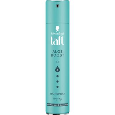 Schwarzkopf Taft Aloe Boost Hairspray