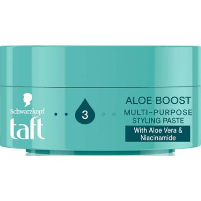Schwarzkopf TAFT Aloe Boost Styling Paste