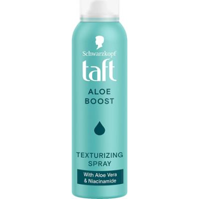 Schwarzkopf TAFT Aloe Boost Texturizing Spray