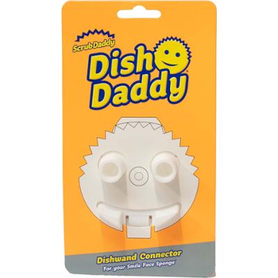 Scrub Daddy Dish Daddy Connector Head