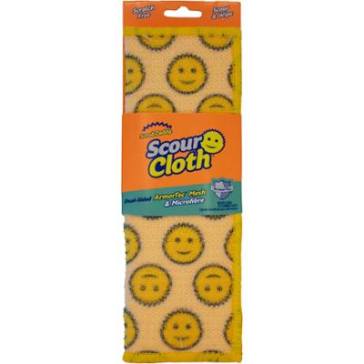 Scrub Daddy Scour Cloth