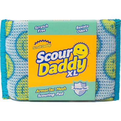 Scrub Daddy Scour Daddy XL