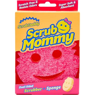 Scrub Daddy Scrub Mommy Essential