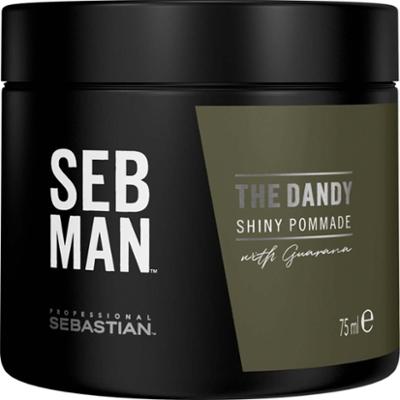 SEB MAN   The Dandy Shiny Pommade 75 ml