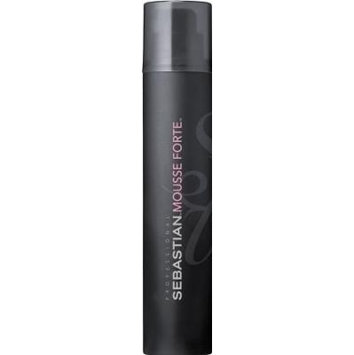 Sebastian Professional Mousse Forte  200 ml