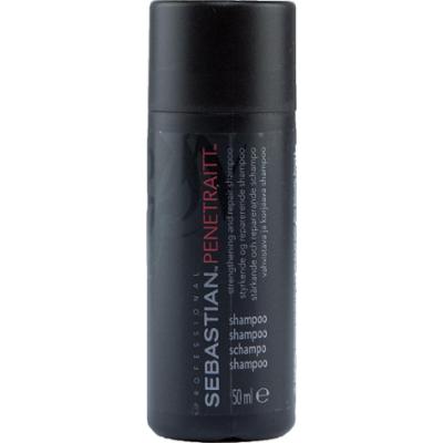 Sebastian Professional Penetraitt Shampoo 50 ml