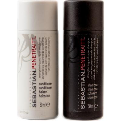 Sebastian Professional Penetraitt Travelkit