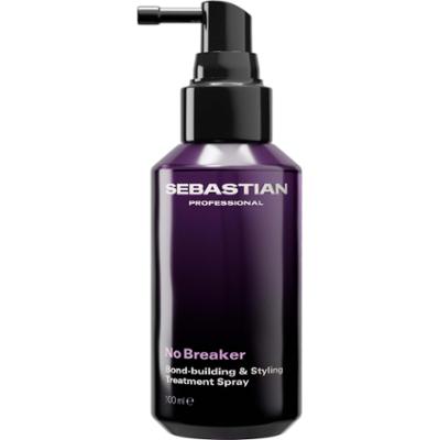 Sebastian Professional No.Breaker Bond-building & Styling Treatment Sp