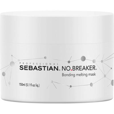 Sebastian Professional No.Breaker No.Breaker Bonding Melting Hair Mask