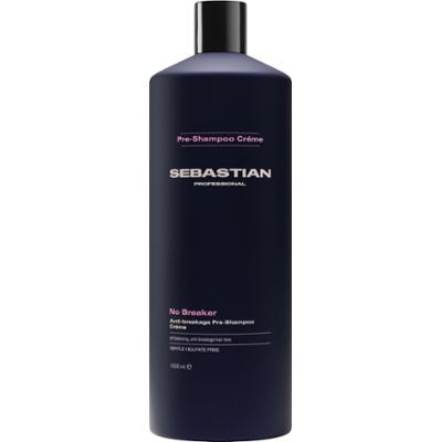 Sebastian Professional No.Breaker Bonding Pre-shampoo Creme 1000 ml