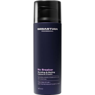 Sebastian Professional No.Breaker Bonding & Styling Leave In Creme  14
