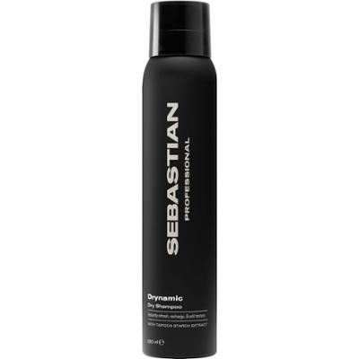 Sebastian Professional Styling and texture Drynamic+ Dry Shampoo 180 m