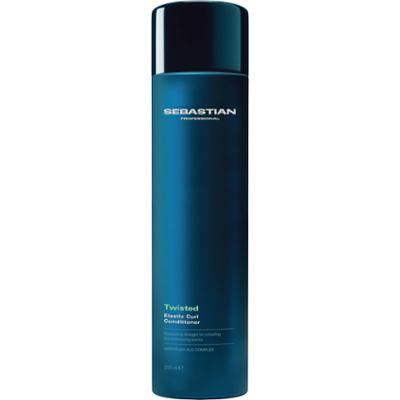 Sebastian Professional Twisted Elastic Curls Conditioner  250 ml