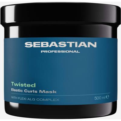 Sebastian Professional Twisted Elastic Curls Mask 500 ml