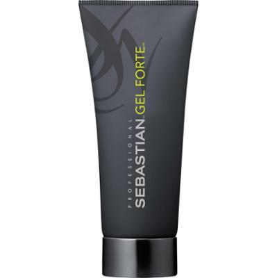 Sebastian Professional Gel Forte 200 ml