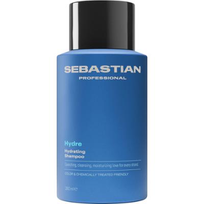 Sebastian Professional Hydre Highly Hydrating Shampoo 280 ml