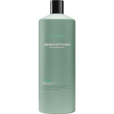 Sebastian Professional Volupt Max Volumizing Conditioner 1000 ml