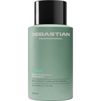 Sebastian Professional Volupt Max Volumizing Shampoo 280 ml