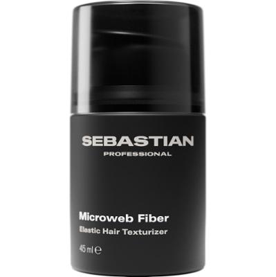 Sebastian Professional Styling and texture Microweb Fiber Elastic Hair