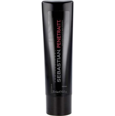 Sebastian Professional Penetraitt Penetraitt Shampoo 250 ml