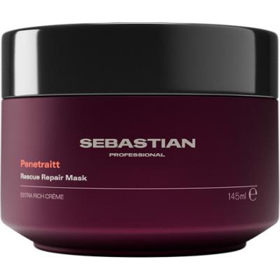 Sebastian Professional Penetraitt Rescue Repair Mask 145 ml