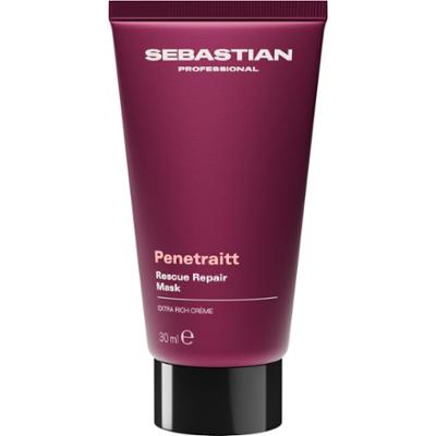 Sebastian Professional Penetraitt Rescue Repair Mask 30 ml