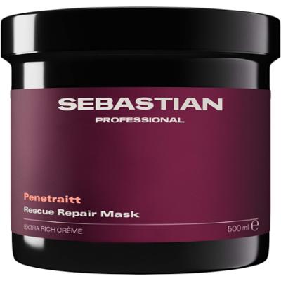 Sebastian Professional Penetraitt Rescue Repair Mask 500 ml