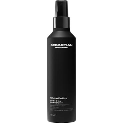 Sebastian Professional Styling and texture Shine Define Satin-Shine St