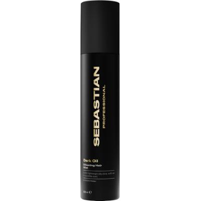 Sebastian Professional DarkOil Silkening Hair Mist 200 ml