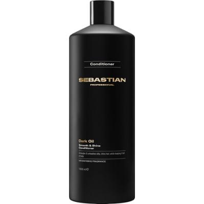 Sebastian Professional DarkOil Smooth and Shine Conditioner 1000 ml