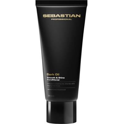 Sebastian Professional DarkOil Smooth and Shine Conditioner 200 ml