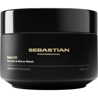 Sebastian Professional DarkOil Smooth and Shine Mask 145 ml