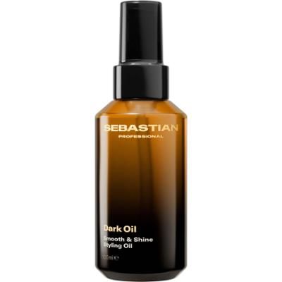 Sebastian Professional DarkOil Smooth and Shine Styling Oil 100 ml