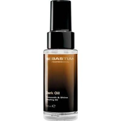 Sebastian Professional DarkOil Smooth and Shine Styling Oil 30 ml