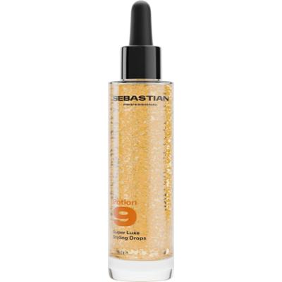 Sebastian Professional Potion 9 Super Luxe Styling Drops 30 ml